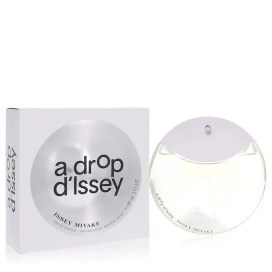 A Drop D'issey Eau De Parfum Spray By Issey Miyake for women