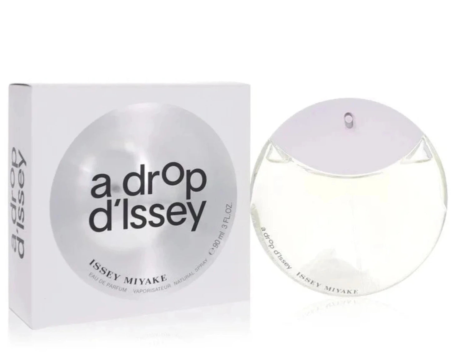 A Drop D'issey Eau De Parfum Spray By Issey Miyake for women