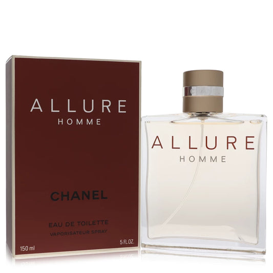 Allure Cologne By Chanel for Men