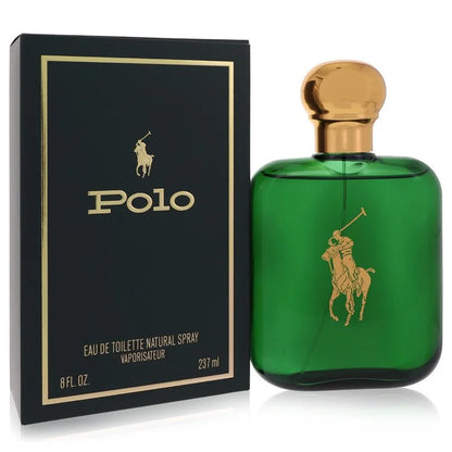 Polo Eau De Toilette Spray By Ralph Lauren for men