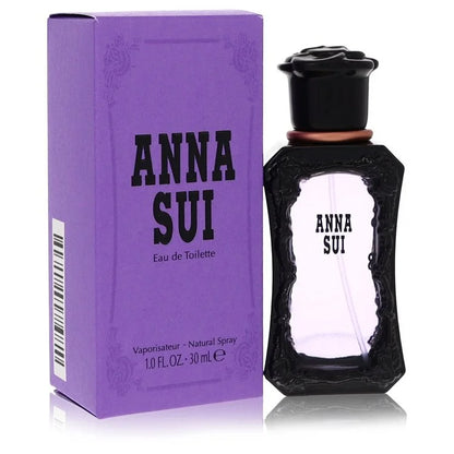 Anna Sui Perfume By Anna Sui For Women