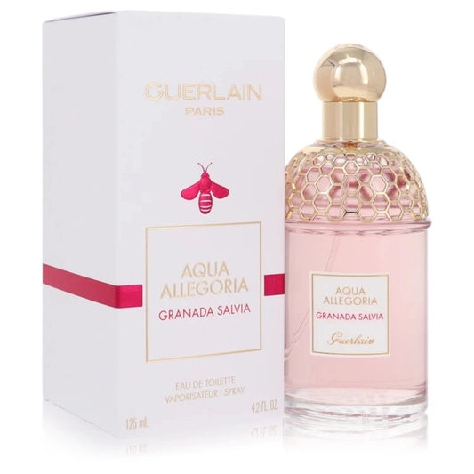 Aqua Allegoria Granada Salvia Eau De Toilette Spray By Guerlain for women