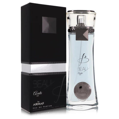 Armaf Acute Eau De Parfum Spray By Armaf For Men