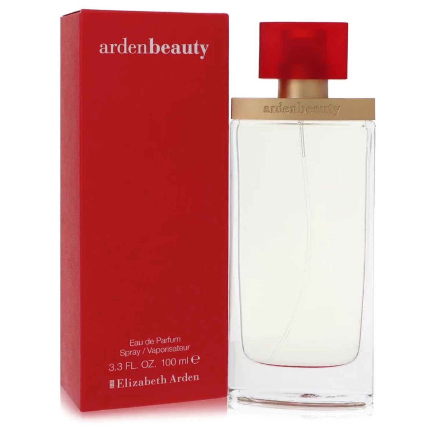 Arden Beauty Eau De Parfum Spray By Elizabeth Arden for women