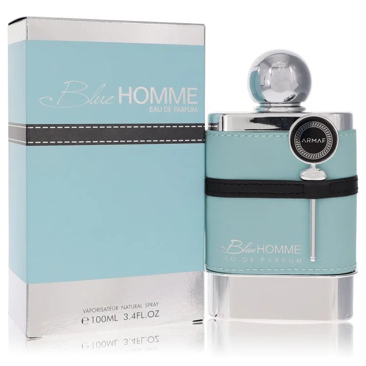 Armaf Blue Homme Eau De Parfum Spray By Armaf for men