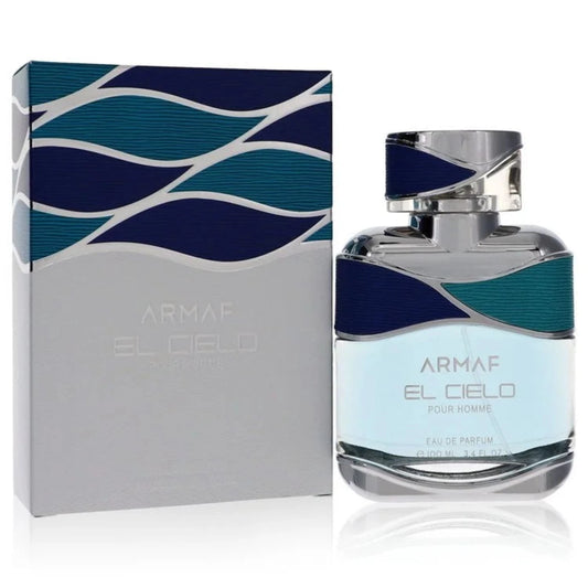 Armaf El Cielo Eau De Parfum Spray By Armaf for men