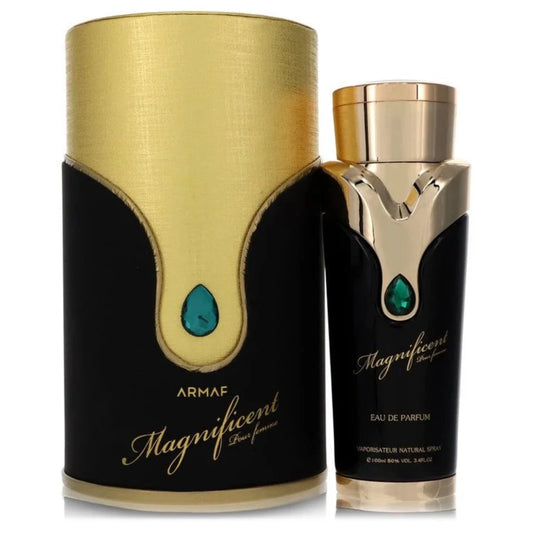 Armaf Magnificent Eau De Parfum Spray By Armaf for women
