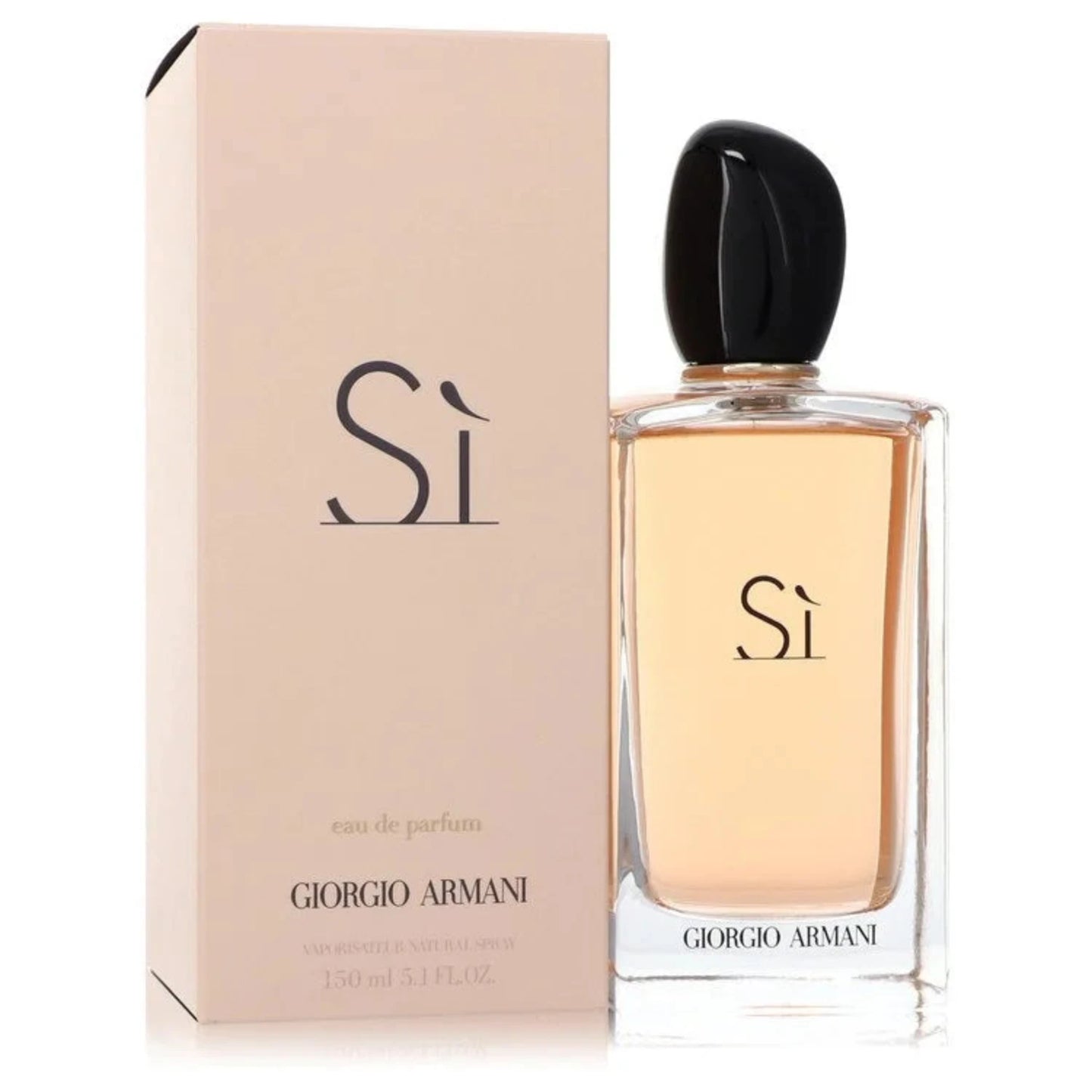 Armani Si Eau De Parfum Spray By Giorgio Armani for women