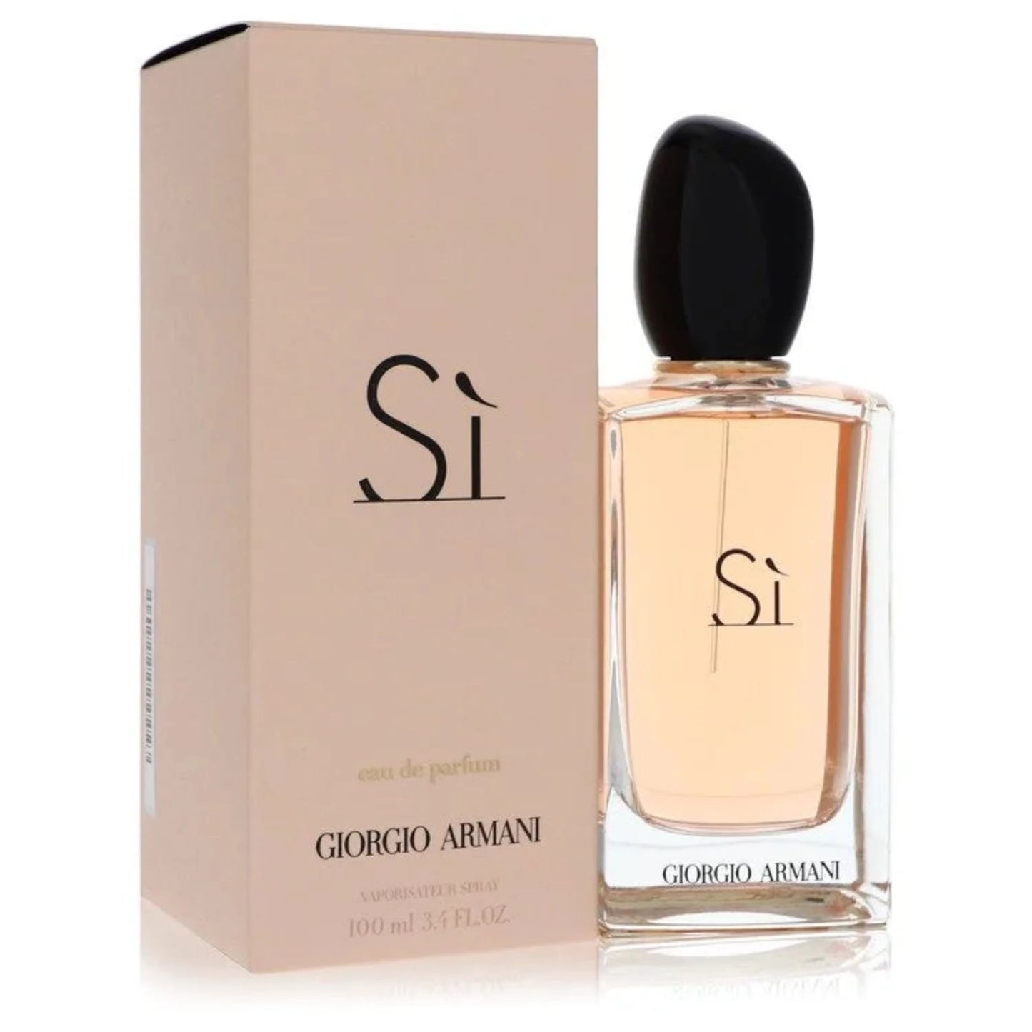 Armani Si Eau De Parfum Spray By Giorgio Armani for women