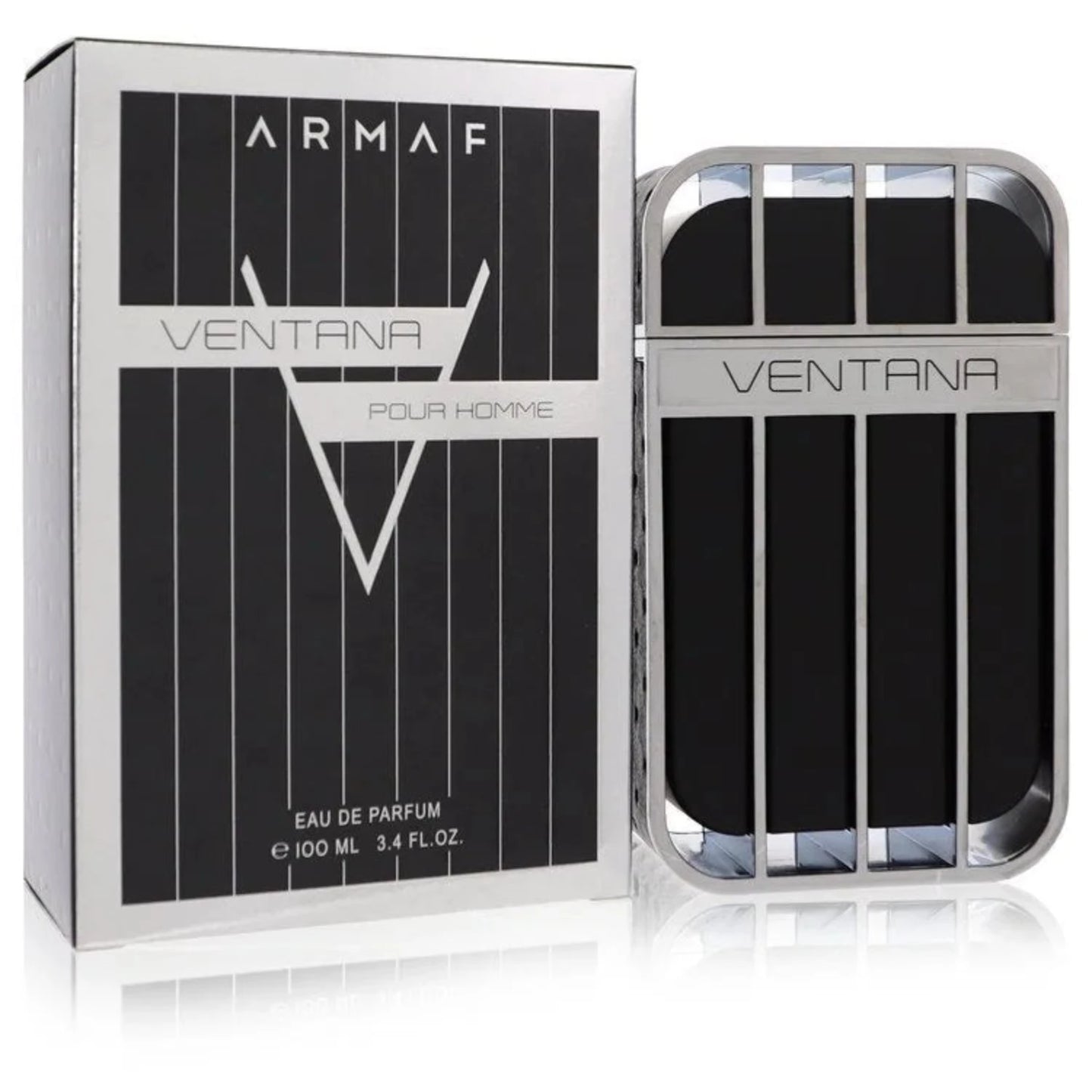 Armaf Ventana Eau De Parfum Spray By Armaf for men