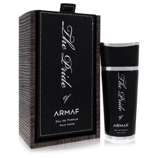 The Pride Of Armaf Eau De Parfum Spray By Armaf for men