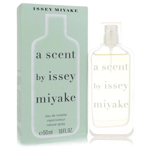 A Scent Eau De Toilette Spray By Issey Miyake for women