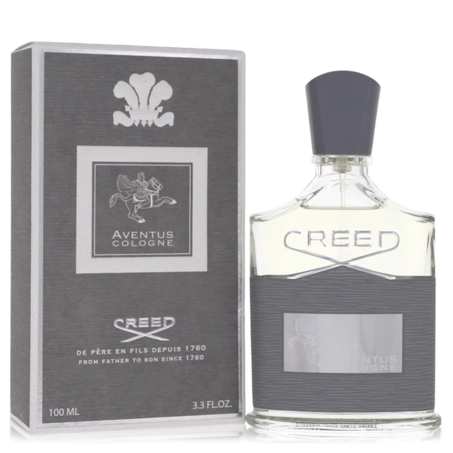 Aventus Cologne Eau De Parfum Spray By Creed for men