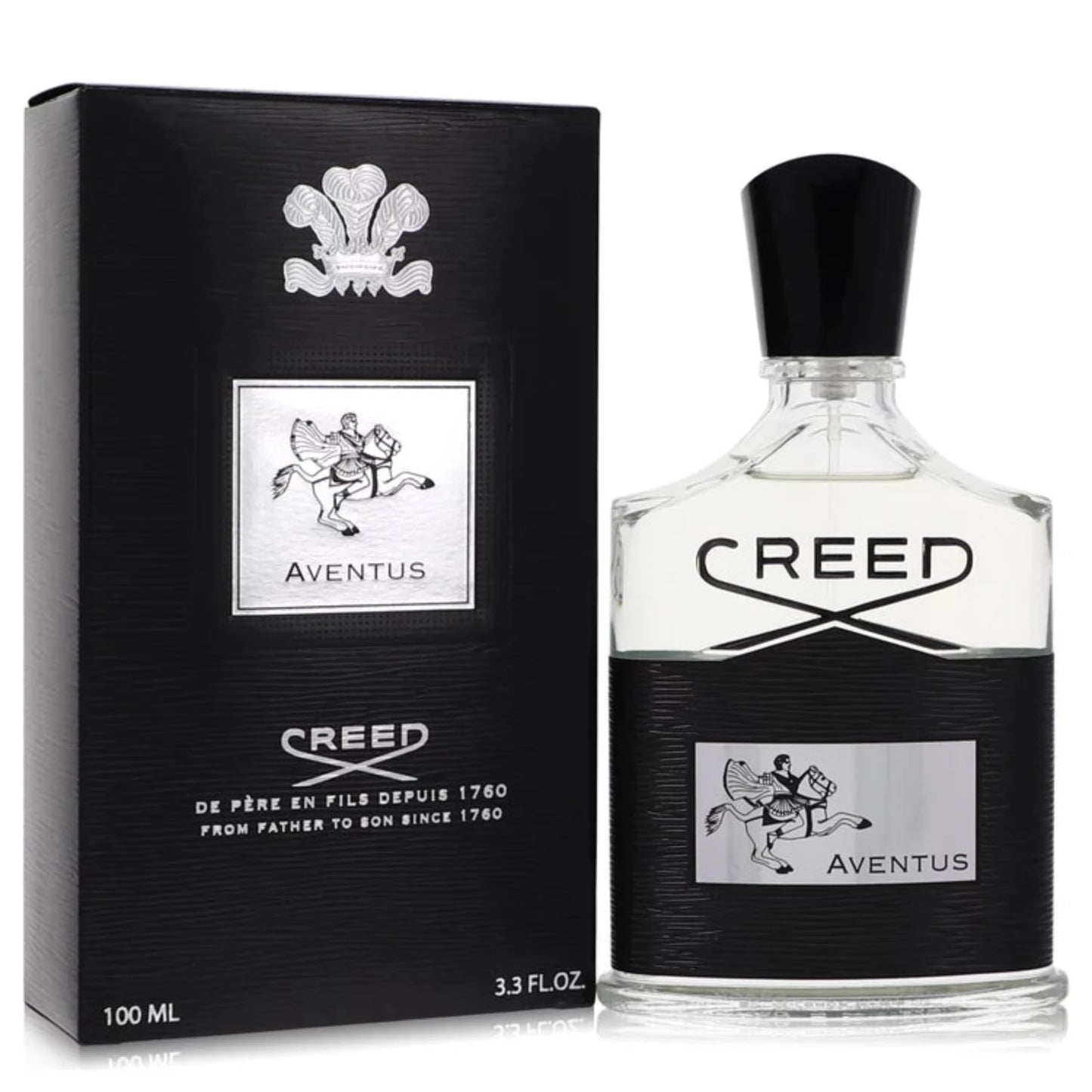 Aventus Eau De Parfum Spray By Creed for men