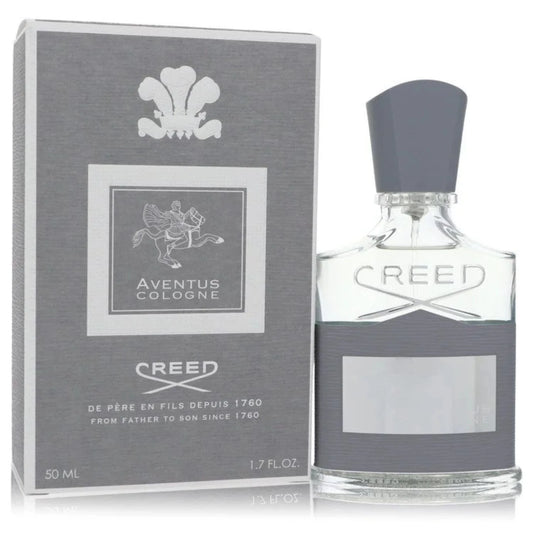 Aventus Cologne Eau De Parfum Spray By Creed for men