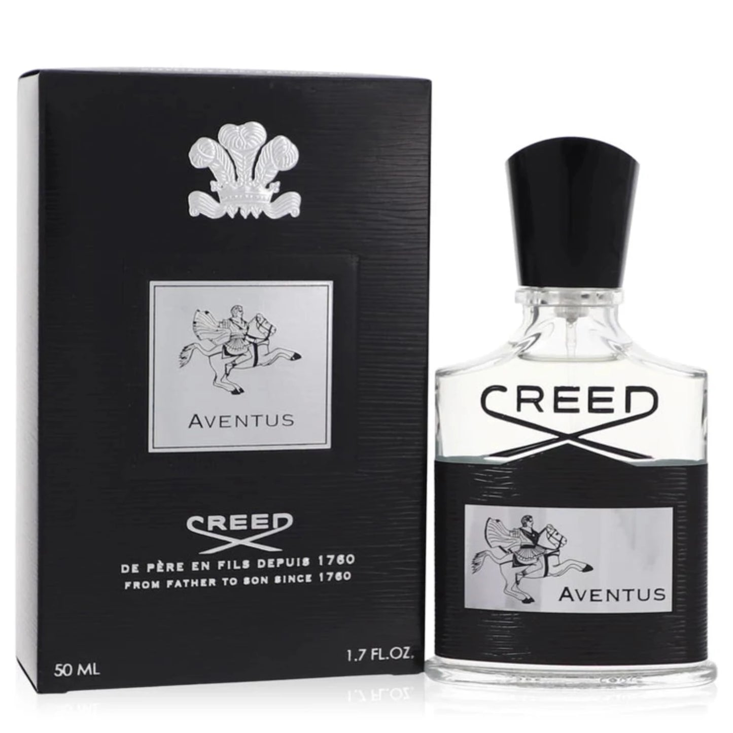 Aventus Eau De Parfum Spray By Creed for men