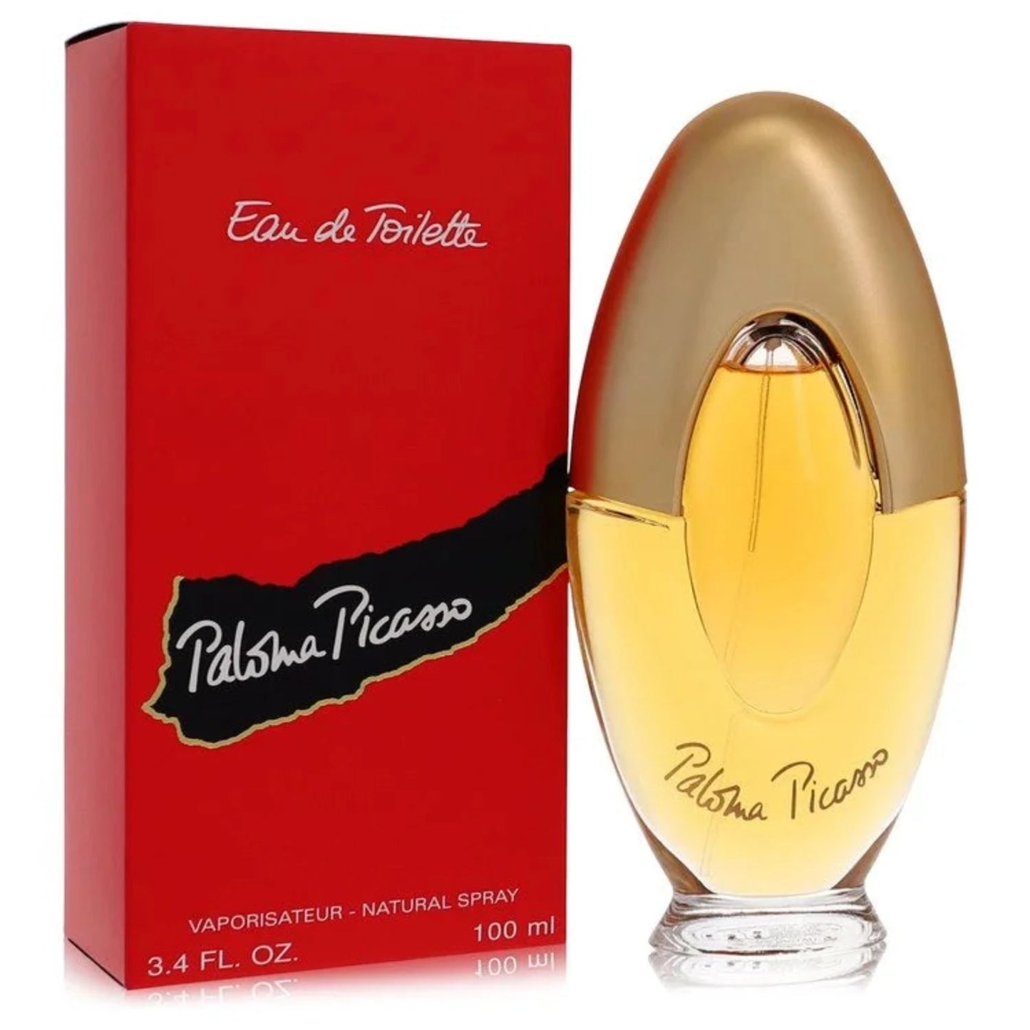 Paloma Picasso Eau De Toilette Spray By Paloma Picasso for women