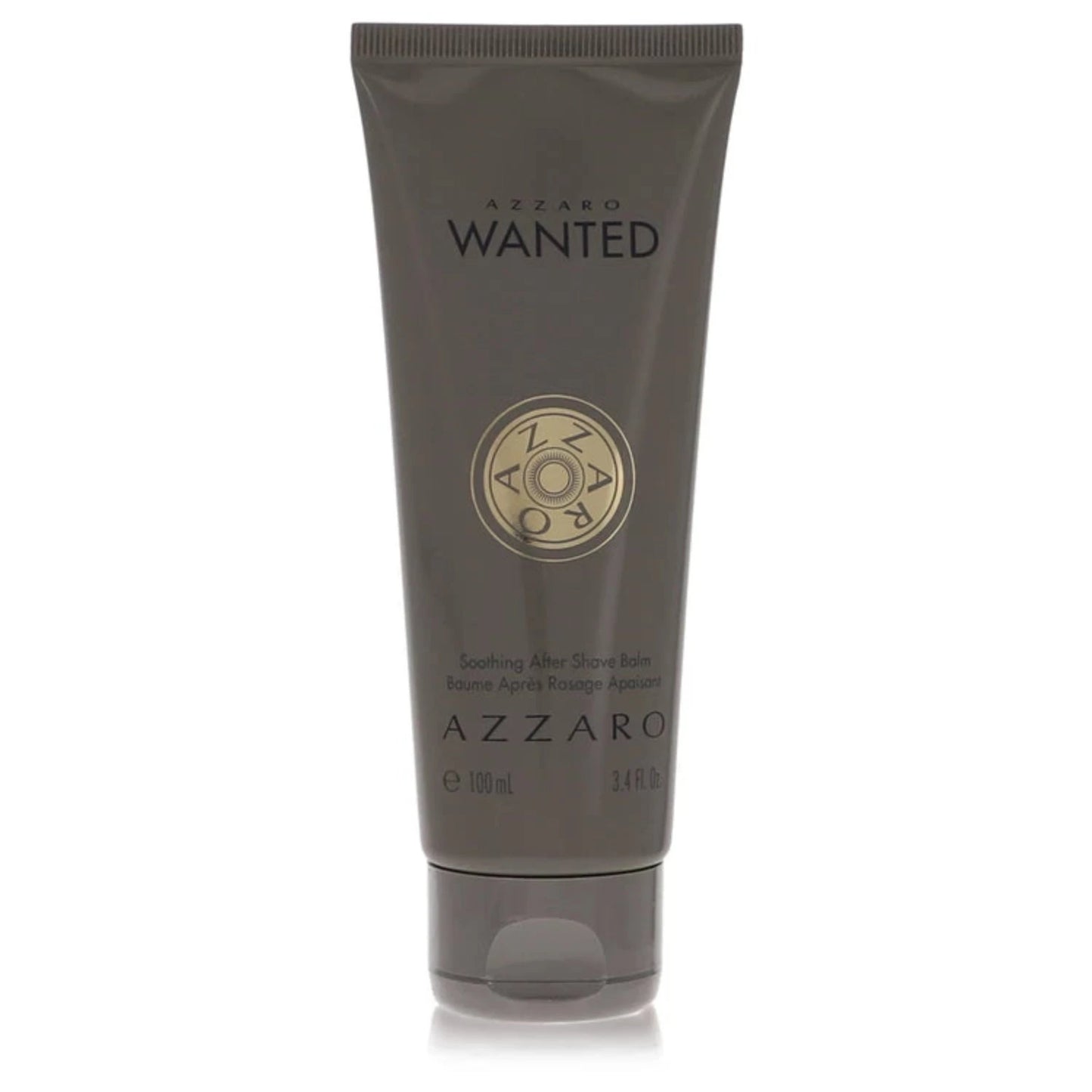 Azzaro Wanted After Shave Balm (unboxed) By Azzaro for men