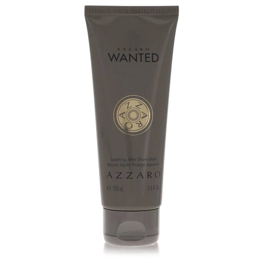 Azzaro Wanted After Shave Balm (unboxed) By Azzaro for men