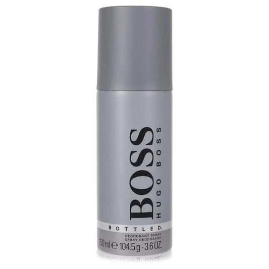 Boss No. 6 Deodorant Spray By Hugo Boss for men