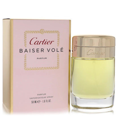 Baiser Vole Parfum By Cartier for women