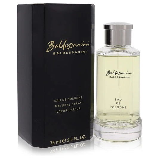 Baldessarini Cologne Spray By Hugo Boss for men