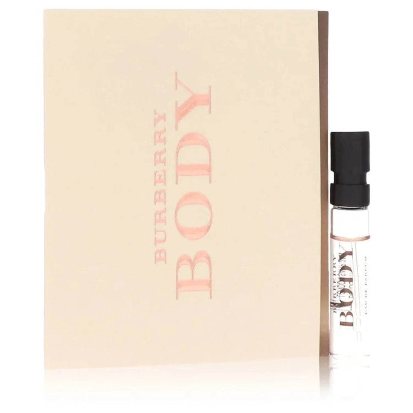 Burberry Body Vial EDP  By Burberry for women