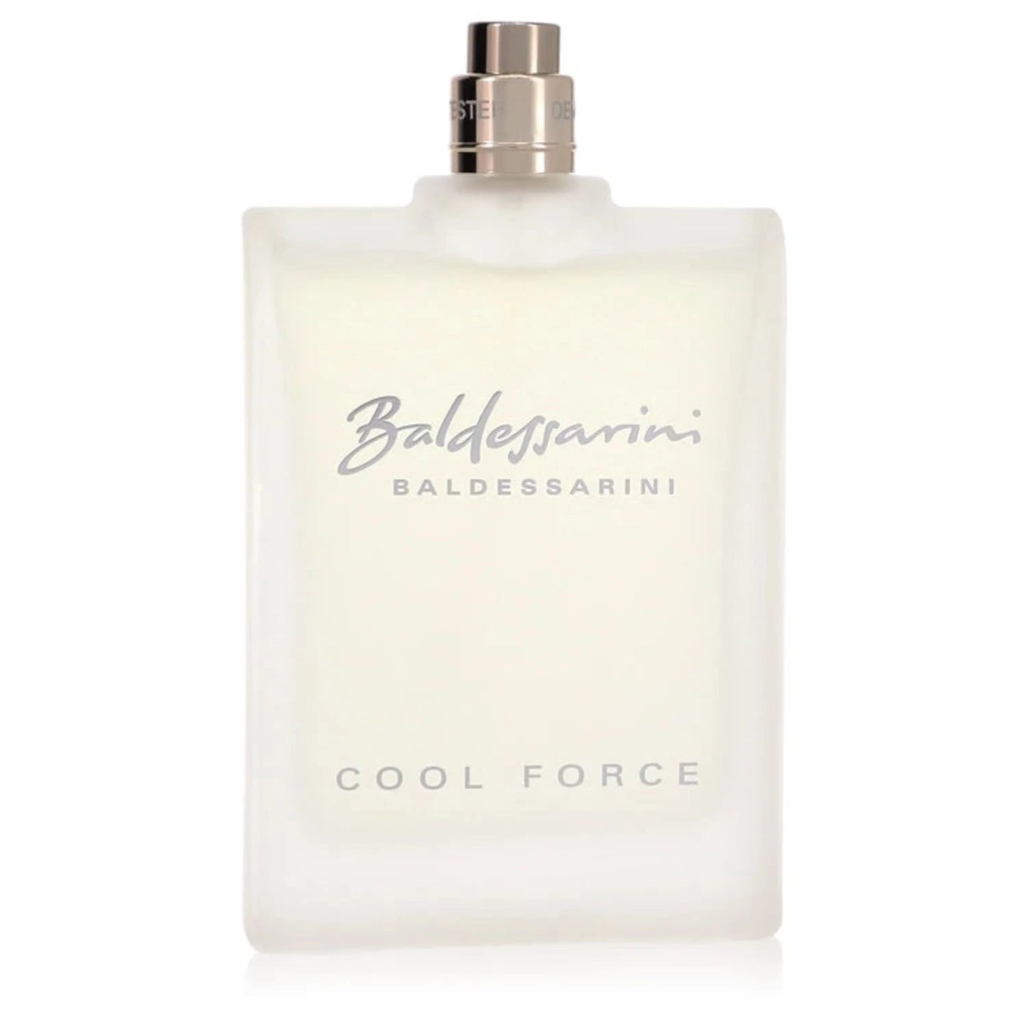 Baldessarini Cool Force Eau De Toilette Spray (Tester) By Hugo Boss for men