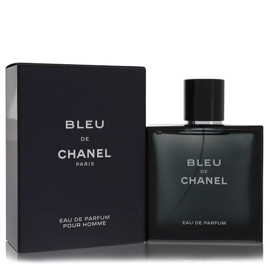 Bleu De Chanel Cologne By Chanel for Men