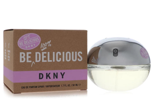 Be 100% Delicious Eau De Parfum Spray By Donna Karan for women