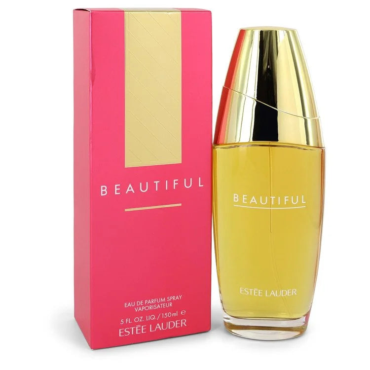 Beautiful Eau De Parfum Spray By Estee Lauder for women