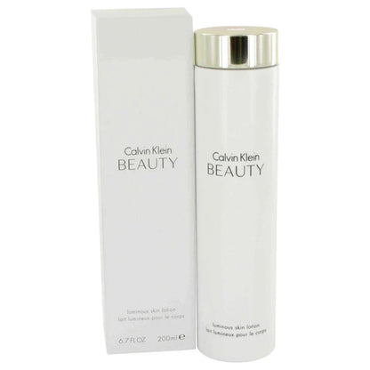 Beauty Body Lotion By Calvin Klein For Women