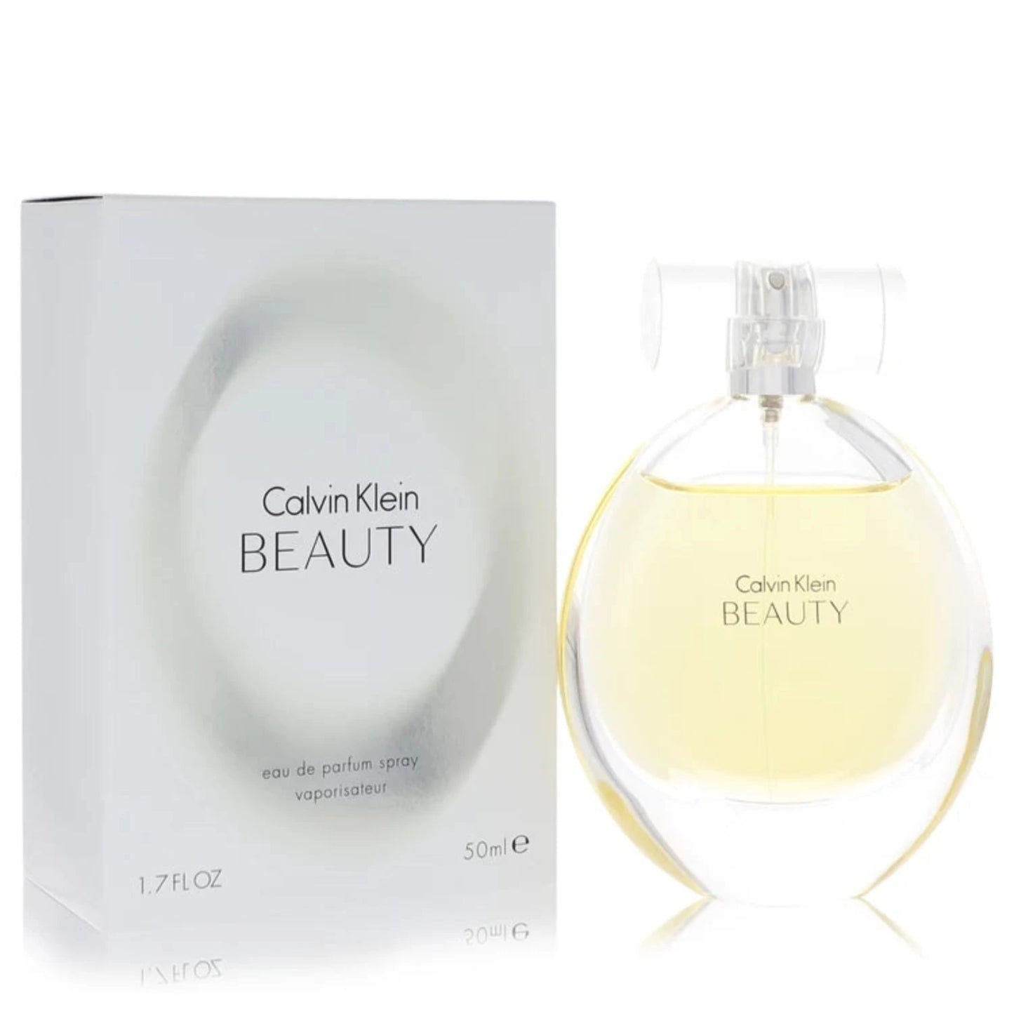 Beauty Eau De Parfum Spray By Calvin Klein for women