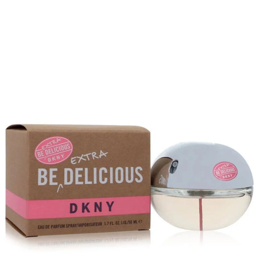Be Extra Delicious Eau De Parfum Spray By Donna Karan for women
