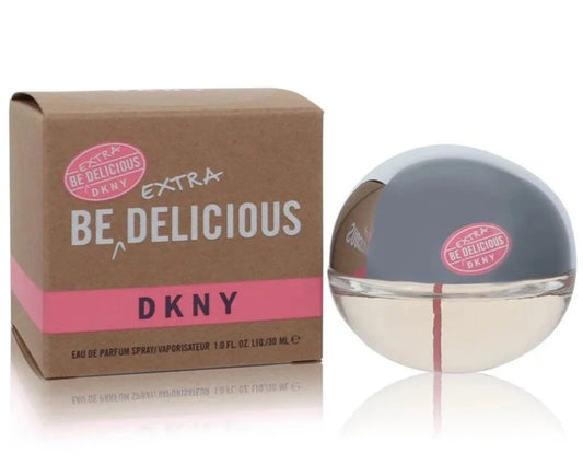 Be Extra Delicious Eau De Parfum Spray By Donna Karan for women