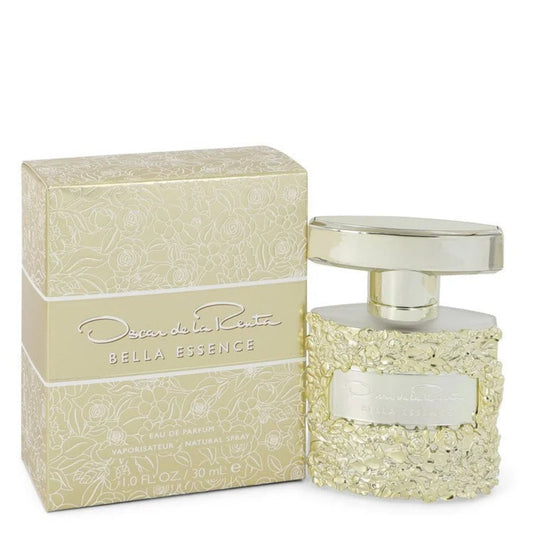 Bella Essence Eau De Parfum Spray By Oscar De La Renta For Women
