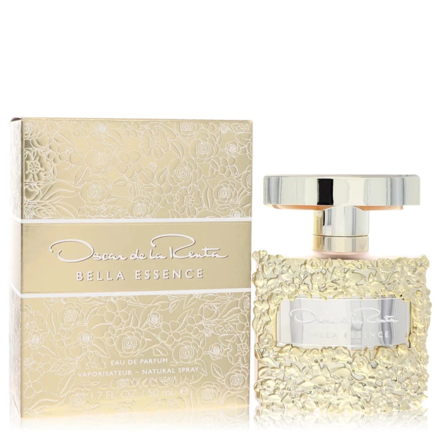 Bella Essence Eau De Parfum Spray By Oscar De La Renta for women