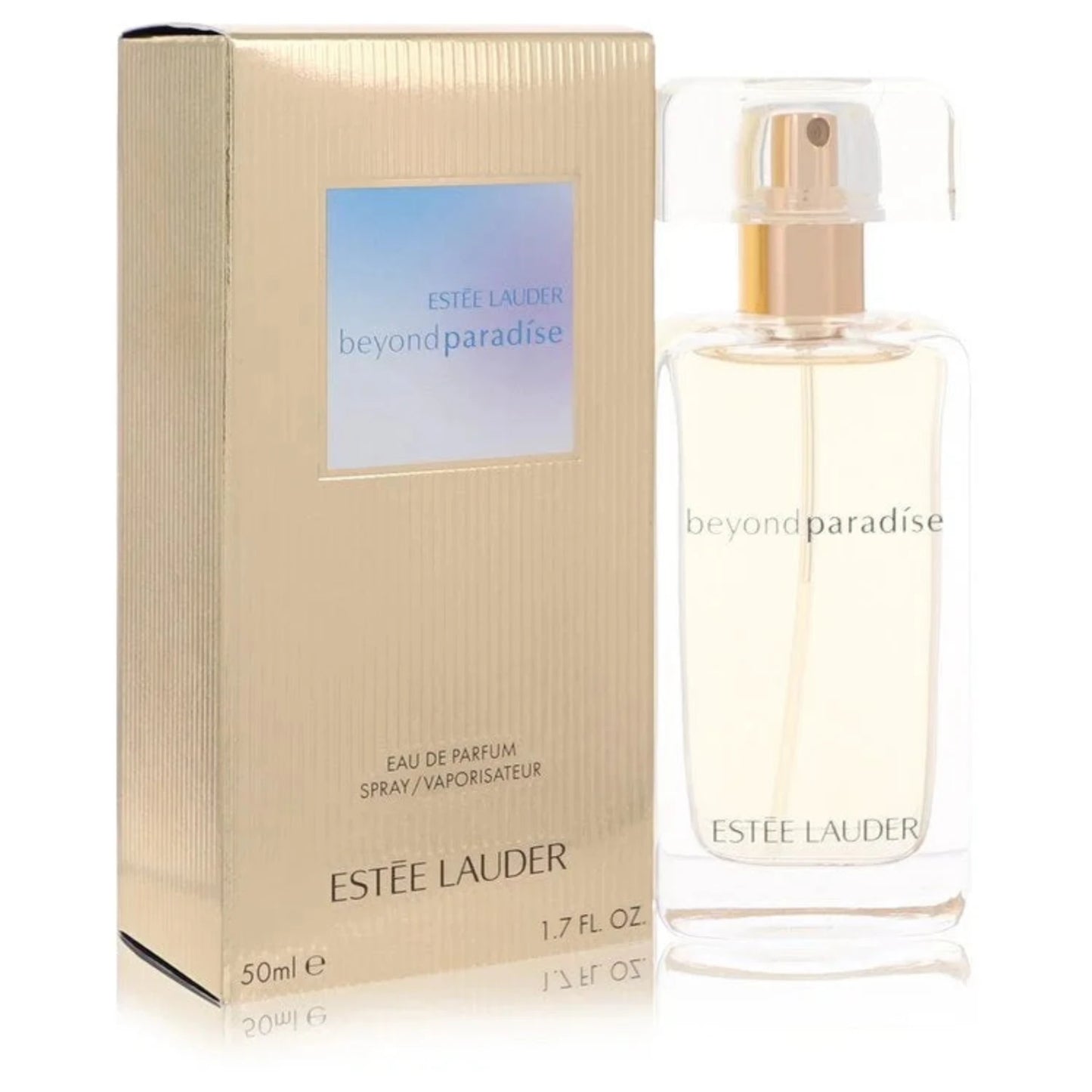 Beyond Paradise Eau De Parfum Spray By Estee Lauder for women