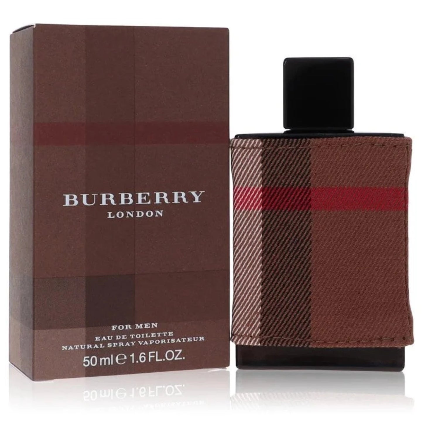 Burberry London (new) Eau De Toilette Spray By Burberry for men