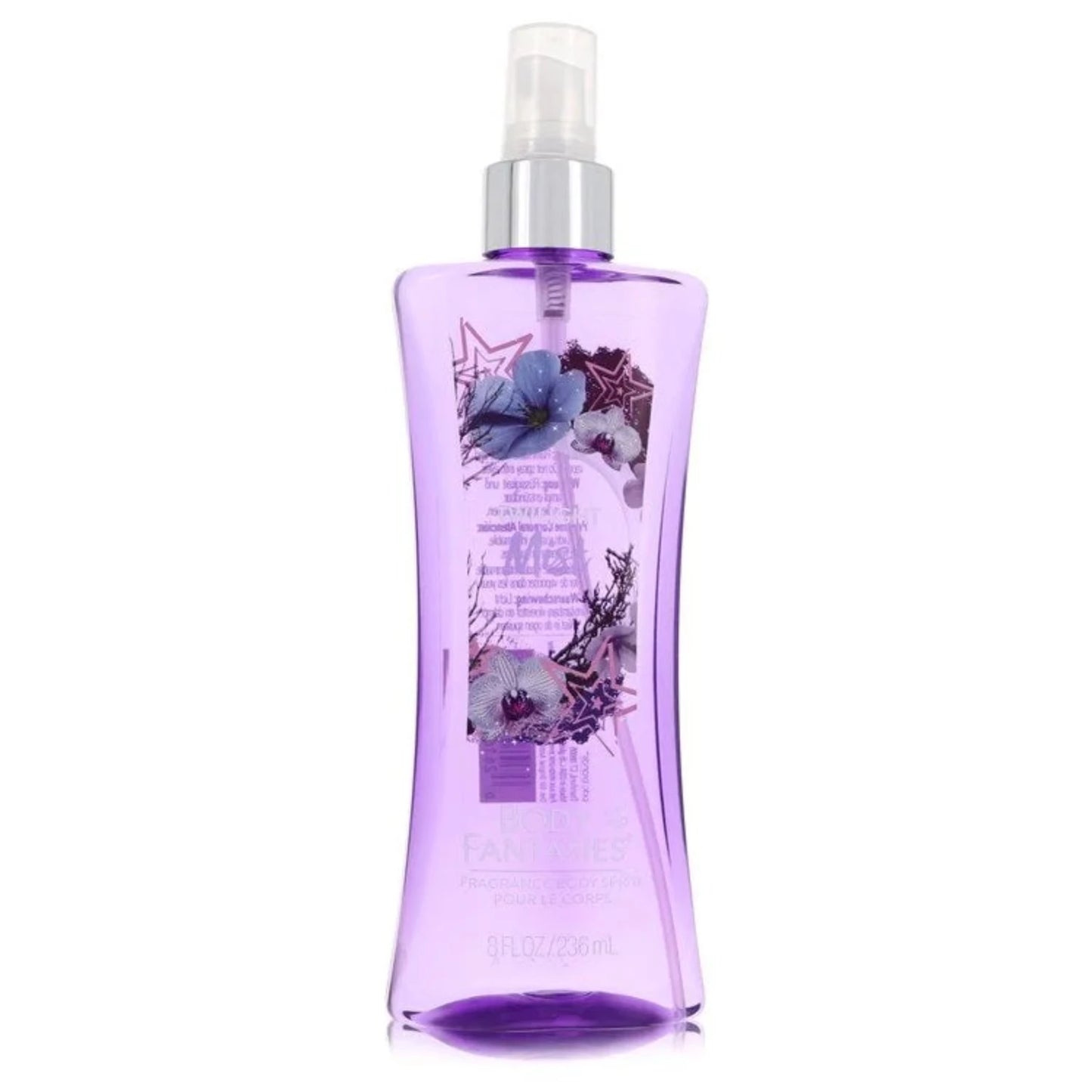 Body Fantasies Signature Twilight Mist Body Spray By Parfums De Coeur for women