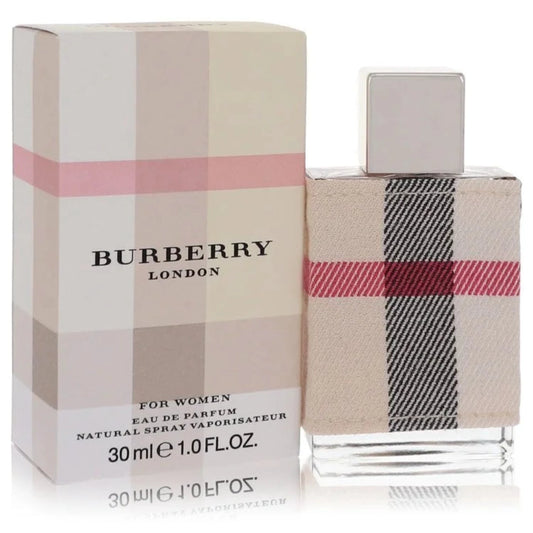 Burberry London (new) Eau De Parfum Spray By Burberry for women