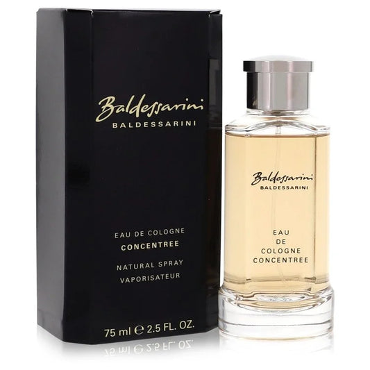 Baldessarini Eau De Cologne Concentree Spray By Hugo Boss for men