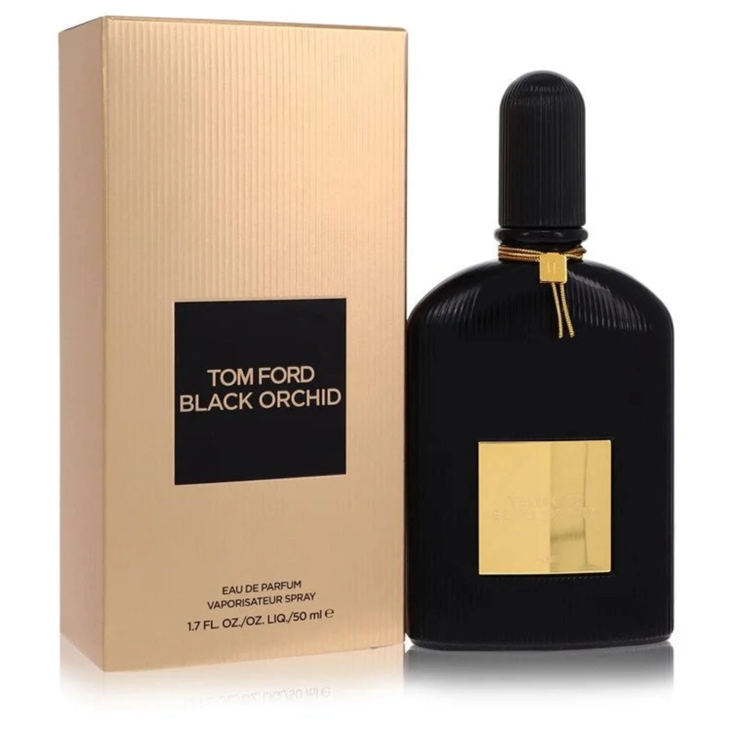 Black Orchid Eau De Parfum Spray By Tom Ford for women