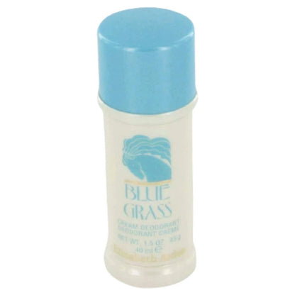 Blue Grass Cream Deodorant for Women by Elizabeth Arden