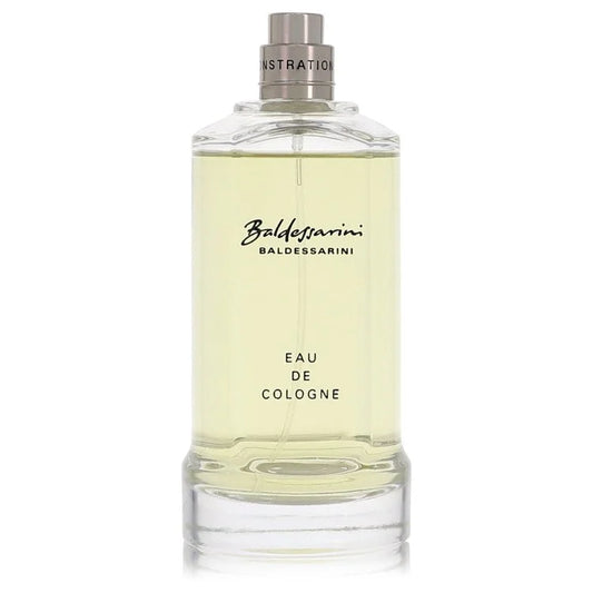 Baldessarini Eau De Cologne Spray (Tester) By Hugo Boss for men