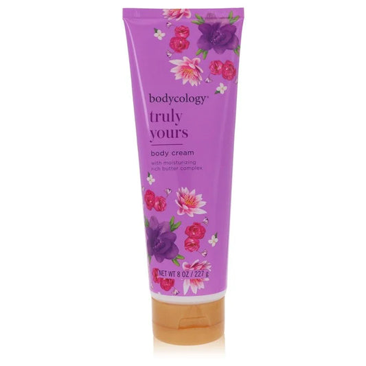 Bodycology Truly Yours Body Cream By Bodycology for women