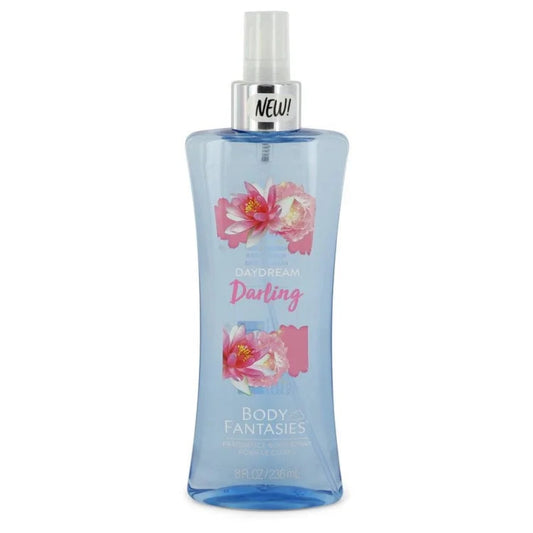 Body Fantasies Daydream Darling Body Spray By Parfums De Coeur for women