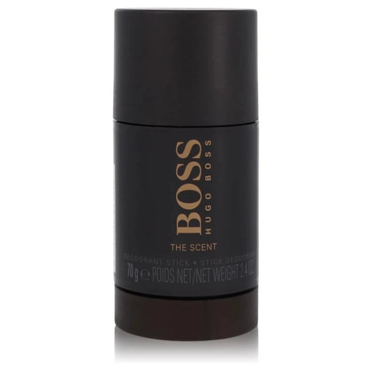 Boss The Scent Deodorant Stick By Hugo Boss for men