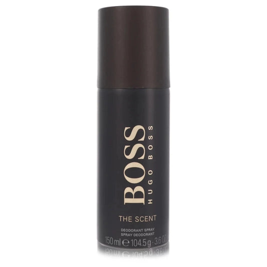 Boss The Scent Deodorant Spray By Hugo Boss for men