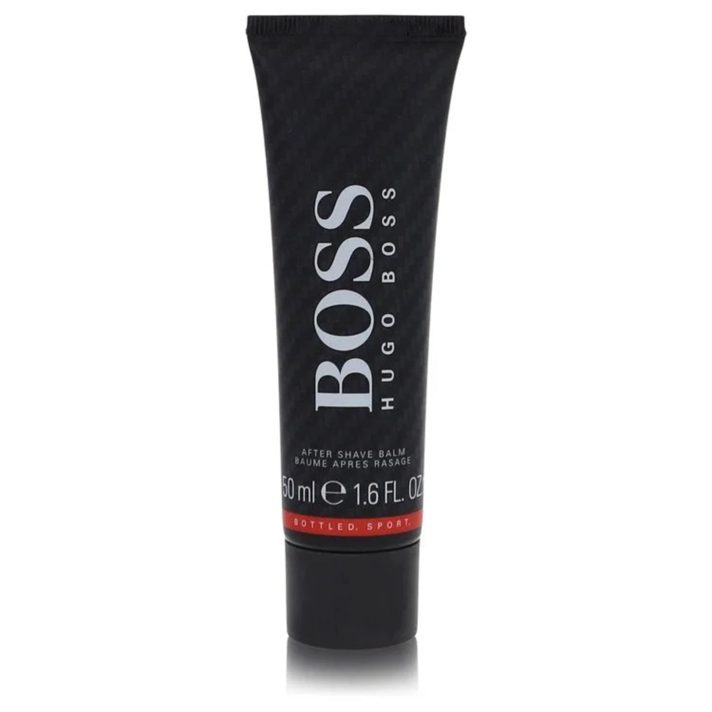 Boss Bottled Sport After Shave Balm By Hugo Boss for men